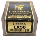 Liberty - LX 50                                           